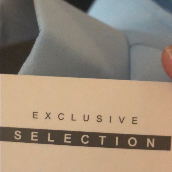 New with the tag on - Picture 2 of 3